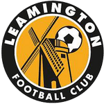 Leamington Takım Logosu