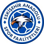 Eskişehir Anadolu SF Takım Logosu