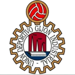 Gijon Ind Takım Logosu