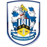 Huddersfield Takım Logosu