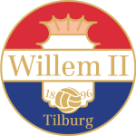 Willem II Takım Logosu