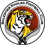 Balestier Takım Logosu
