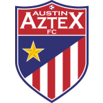 Austin Aztex II Takım Logosu
