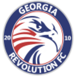 Georgia Revolution Takım Logosu