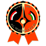 Al-Wahda Takım Logosu