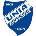 Unia Swarzedz Takım Logosu