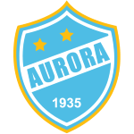 Aurora Takım Logosu