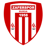 Zaferspor Takım Logosu