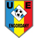 Engordany Takım Logosu