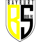 Bayburt 1918 Takım Logosu