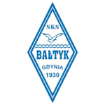 Baltyk Gdynia Takım Logosu