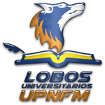 Lobos Upnfm Takım Logosu