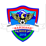 Fayzkand Takım Logosu