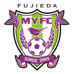 Fujieda Myfc Takım Logosu