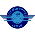 İzmir Demirspor Takım Logosu