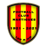 Martigues Takım Logosu