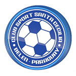 Santa Cecilia Takım Logosu