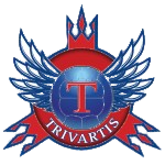 Trivartis Vilnius Takım Logosu