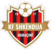 Shkendija Takım Logosu