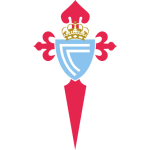 Celta Vigo U19 Takım Logosu