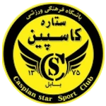 Caspian Babol Takım Logosu