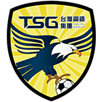 Tainan Takım Logosu