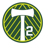 Timbers II Takım Logosu