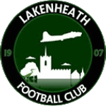 Lakenheath Takım Logosu