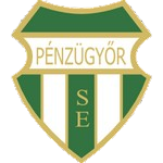 Penzügyör Takım Logosu