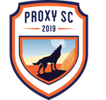Proxy Takım Logosu