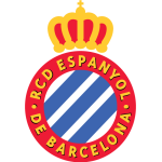 Espanyol II Takım Logosu