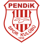 Pendikspor U19 Takım Logosu