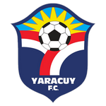 Yaracuy Takım Logosu