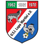 Lupo-Martini Takım Logosu