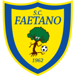 Faetano Takım Logosu