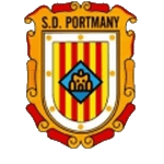 Portmany Takım Logosu