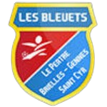 Les Bleuets Takım Logosu