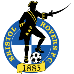 Bristol Rovers Takım Logosu