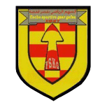 Ksar Gafsa Takım Logosu