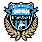 Kawasaki F. Takım Logosu