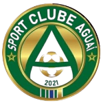 Aguai U20 Takım Logosu
