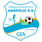 Gremio Anapolis Takım Logosu