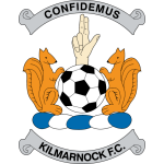 Kilmarnock U20 Takım Logosu