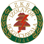 Izolator Boguchwała Takım Logosu