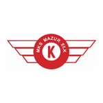 Mazur Ełk Takım Logosu