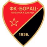 Borac KD Takım Logosu