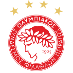 Olympiakos II Takım Logosu