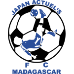Japonya Actuel's Takım Logosu