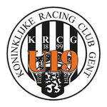 KRC Gent Takım Logosu