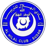 Hilal Omdurman Takım Logosu